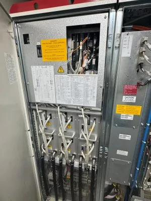 Magnetom AERA MRI