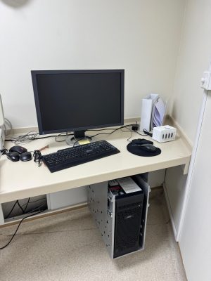 Magnetom AERA MRI