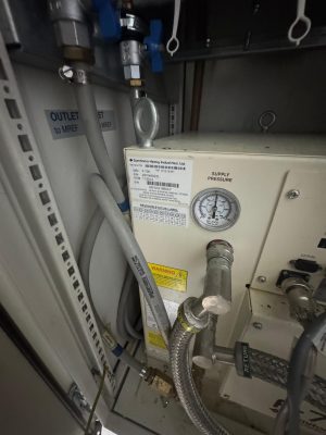 Magnetom AERA MRI