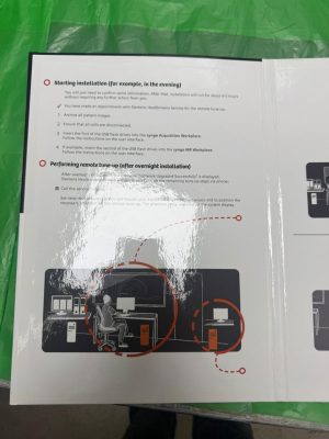 Magnetom AERA MRI