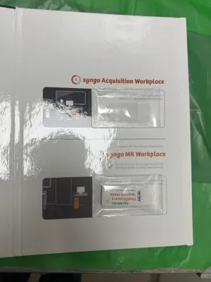 Magnetom AERA MRI