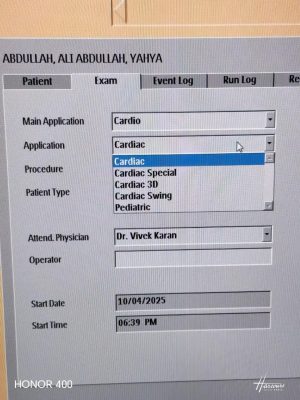 Philips Allura Xper FD20 C Angio - C Arm