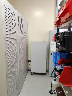 Philips Allura Xper FD20 C Angio - C Arm