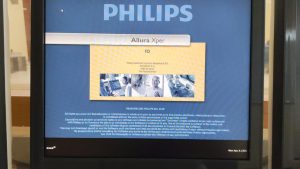 Philips Allura Xper FD20 C Angio - C Arm