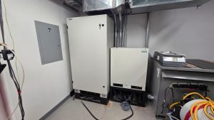 Siemens SOMATOM Definition AS CT Scan