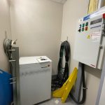GE Discovery 750 HD CT Scan