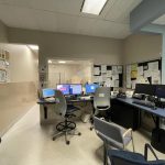GE Discovery 750 HD CT Scan