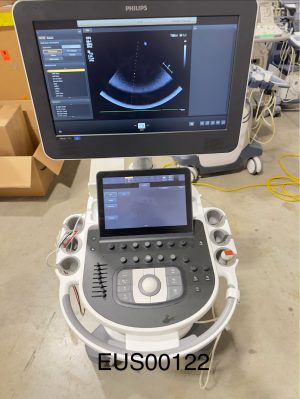 Philips Affiniti 70 Type B.0 Ultrasound