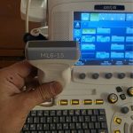 GE LOGIQ E9 XDclear Ultrasound