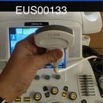 GE LOGIQ E9 XDclear Ultrasound