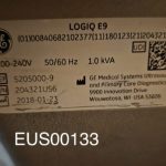 GE LOGIQ E9 XDclear Ultrasound