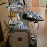 GE LOGIQ E9 XDclear Ultrasound