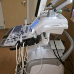GE LOGIQ E9 XDclear Ultrasound
