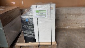 OPTIMA CT580 W CT Scan