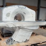 OPTIMA CT580 W OPTIMA CT580 W CT Scan