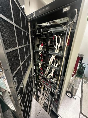 PHILIPS Achieva 1.5 XR MRI