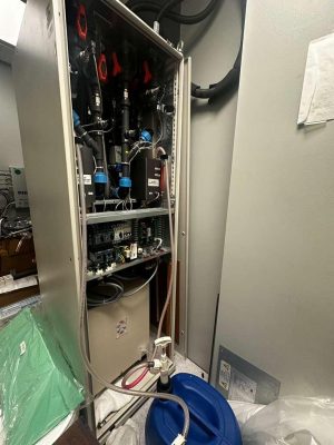 PHILIPS Achieva 1.5 XR MRI