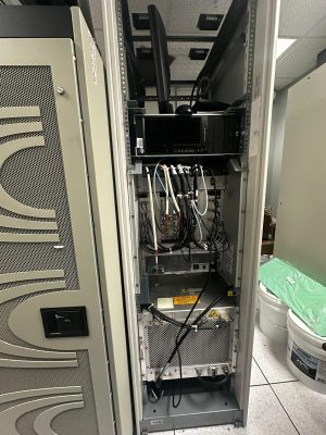 PHILIPS Achieva 1.5 XR MRI