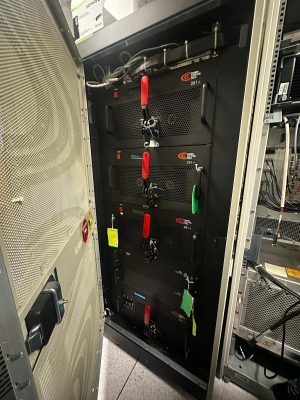 PHILIPS Achieva 1.5 XR MRI