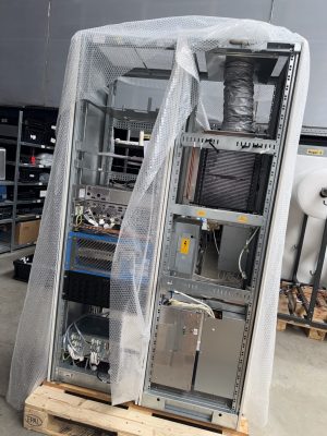 PHILIPS Allura Xper FD10 F Angio - C Arm