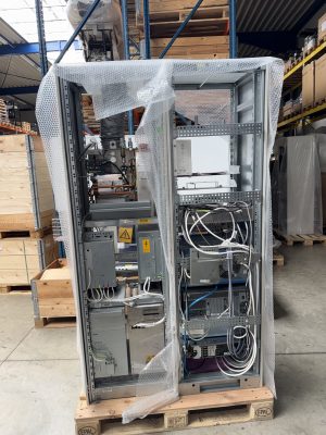 PHILIPS Allura Xper FD10 F Angio - C Arm