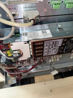 PHILIPS Allura Xper FD10 F Angio - C Arm