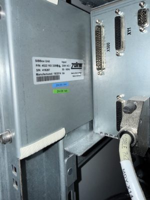 PHILIPS Allura Xper FD10 F Angio - C Arm