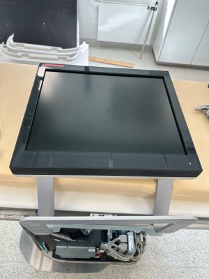 PHILIPS Allura Xper FD10 F Angio - C Arm