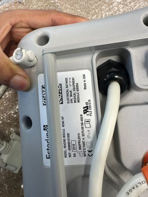 PHILIPS Allura Xper FD10 F Angio - C Arm