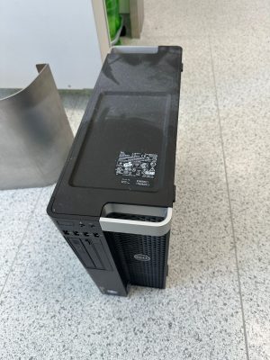 PHILIPS Allura Xper FD10 F Angio - C Arm