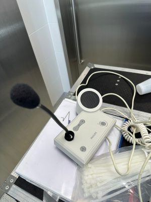 PHILIPS Allura Xper FD10 F Angio - C Arm