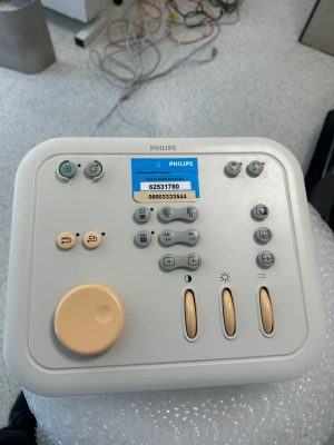 PHILIPS Allura Xper FD10 F Angio - C Arm