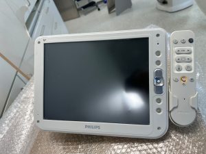 PHILIPS Allura Xper FD10 F Angio - C Arm