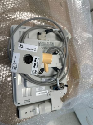 PHILIPS Allura Xper FD10 F Angio - C Arm