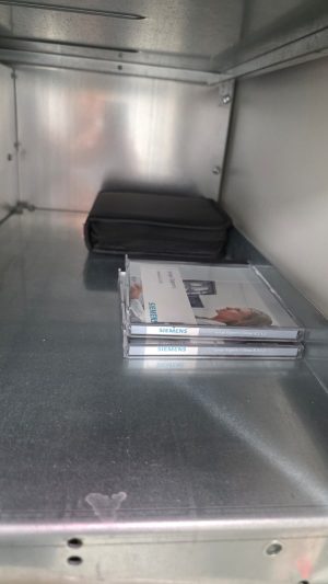 Siemens SOMATOM Definition AS CT Scan