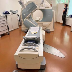 Siemens SPECT~CT SYMBIA T2-YOM 2009-T YOM 2024 Nuclear Medicine
