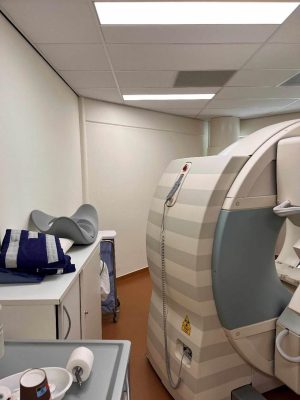 Siemens SPECT~CT SYMBIA T2-YOM 2009-T YOM 2024 Nuclear Medicine