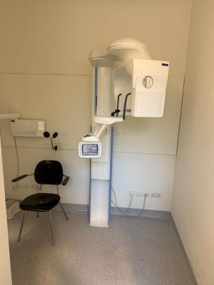 PLANMECA CBCT ProMax 3D Mid Dental