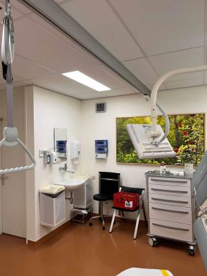 Siemens SPECT~CT SYMBIA T2-YOM 2009-T YOM 2024 Nuclear Medicine