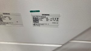 Siemens SOMATOM Definition AS CT Scan