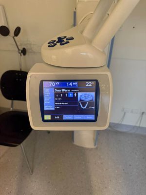 PLANMECA CBCT ProMax 3D Mid Dental