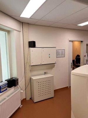 Siemens SPECT~CT SYMBIA T2-YOM 2009-T YOM 2024 Nuclear Medicine