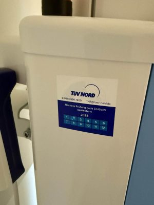 PLANMECA CBCT ProMax 3D Mid Dental