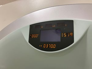 Siemens Sensation 64 CT Scan