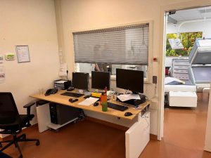 Siemens SPECT~CT SYMBIA T2-YOM 2009-T YOM 2024 Nuclear Medicine