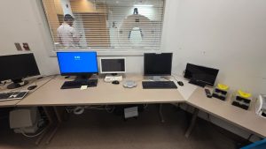 Siemens SOMATOM Definition AS CT Scan