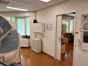 Siemens SPECT~CT SYMBIA T2-YOM 2009-T YOM 2024 Nuclear Medicine