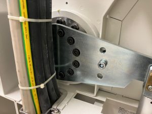 Siemens Sensation 64 CT Scan