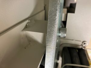 Siemens Sensation 64 CT Scan