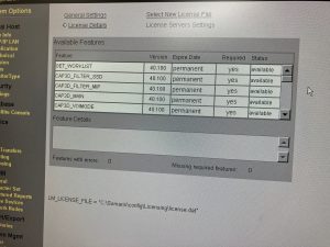 Siemens Sensation 64 CT Scan